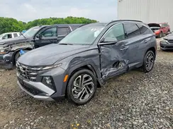 5NMJECDE9TH716493 2026 HYUNDAI TUCSON