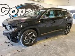 5NMJECDEXRH299555 2024 HYUNDAI TUCSON