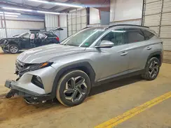 5NMJECDEXRH300347 2024 HYUNDAI TUCSON