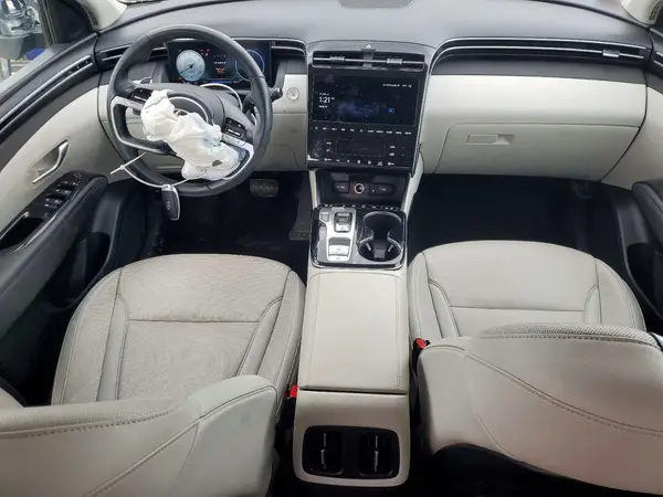 5NMJECDEXRH300669 2024 HYUNDAI TUCSON - Image 8
