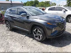 5NMJECDEXRH305449 2024 HYUNDAI TUCSON