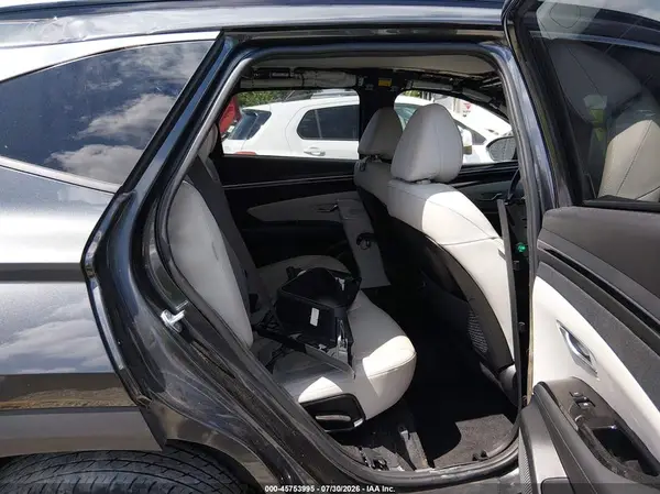 5NMJECDEXRH305449 2024 HYUNDAI TUCSON - Image 8