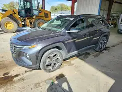 5NMJECDEXRH305564 2024 HYUNDAI TUCSON