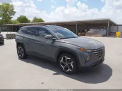 5NMJECDEXRH306651 2024 HYUNDAI TUCSON