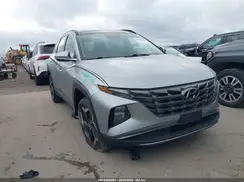 5NMJECDEXRH308772 2024 HYUNDAI TUCSON