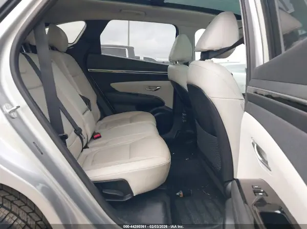 5NMJECDEXRH308772 2024 HYUNDAI TUCSON - Image 8