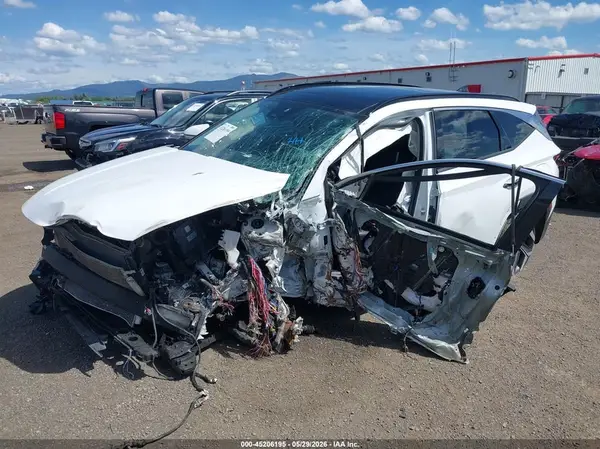 5NMJECDEXRH319237 2024 HYUNDAI TUCSON - Image 2