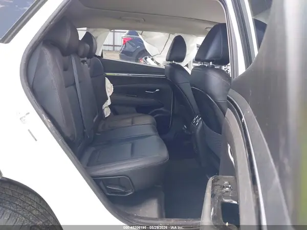 5NMJECDEXRH319237 2024 HYUNDAI TUCSON - Image 8