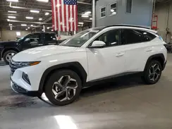 5NMJECDEXRH328245 2024 HYUNDAI TUCSON