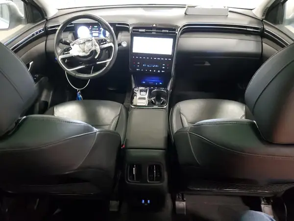 5NMJECDEXRH328245 2024 HYUNDAI TUCSON - Image 8
