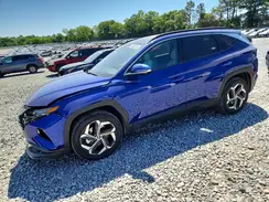 5NMJECDEXRH330707 2024 HYUNDAI TUCSON