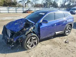 5NMJECDEXRH331307 2024 HYUNDAI TUCSON