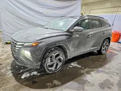 5NMJECDEXRH339245 2024 HYUNDAI TUCSON