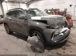 5NMJECDEXRH340573 2024 HYUNDAI TUCSON