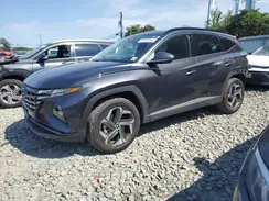 5NMJECDEXRH344316 2024 HYUNDAI TUCSON