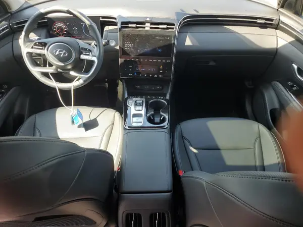 5NMJECDEXRH344316 2024 HYUNDAI TUCSON - Image 8