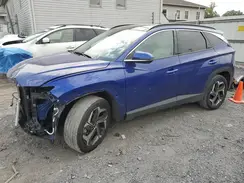 5NMJECDEXRH347586 2024 HYUNDAI TUCSON