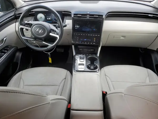 5NMJECDEXRH347586 2024 HYUNDAI TUCSON - Image 8