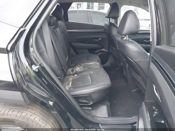 5NMJECDEXRH348706 2024 HYUNDAI TUCSON - Image 8