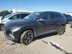 5NMJECDEXRH348995 2024 HYUNDAI TUCSON