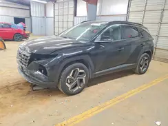 5NMJECDEXRH349922 2024 HYUNDAI TUCSON