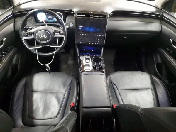 5NMJECDEXRH349922 2024 HYUNDAI TUCSON - Image 8