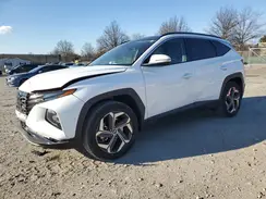 5NMJECDEXRH354988 2024 HYUNDAI TUCSON
