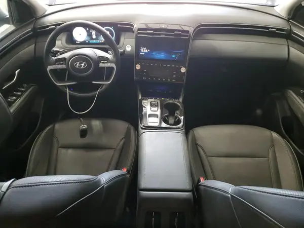 5NMJECDEXRH358426 2024 HYUNDAI TUCSON - Image 8