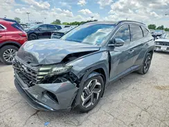5NMJECDEXRH360693 2024 HYUNDAI TUCSON