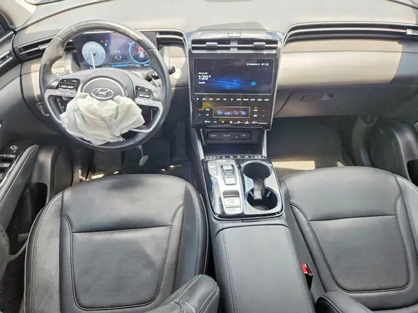 5NMJECDEXRH360693 2024 HYUNDAI TUCSON - Image 8