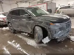5NMJECDEXRH363142 2024 HYUNDAI TUCSON