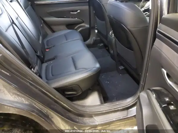 5NMJECDEXRH363142 2024 HYUNDAI TUCSON - Image 8