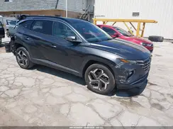 5NMJECDEXRH364839 2024 HYUNDAI TUCSON