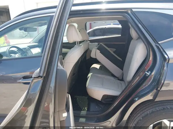 5NMJECDEXRH364839 2024 HYUNDAI TUCSON - Image 8