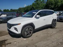 5NMJECDEXRH367031 2024 HYUNDAI TUCSON