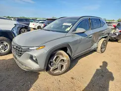 5NMJECDEXRH375193 2024 HYUNDAI TUCSON