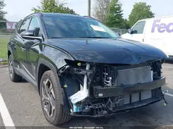 5NMJECDEXRH380300 2024 HYUNDAI TUCSON