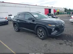 5NMJECDEXRH390180 2024 HYUNDAI TUCSON