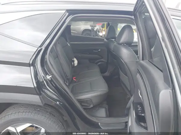 5NMJECDEXRH390180 2024 HYUNDAI TUCSON - Image 8