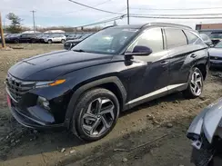 5NMJECDEXRH393516 2024 HYUNDAI TUCSON
