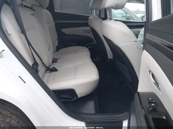 5NMJECDEXRH394634 2024 HYUNDAI TUCSON - Image 8