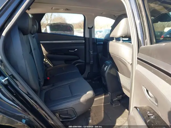 5NMJECDEXRH396576 2024 HYUNDAI TUCSON - Image 8