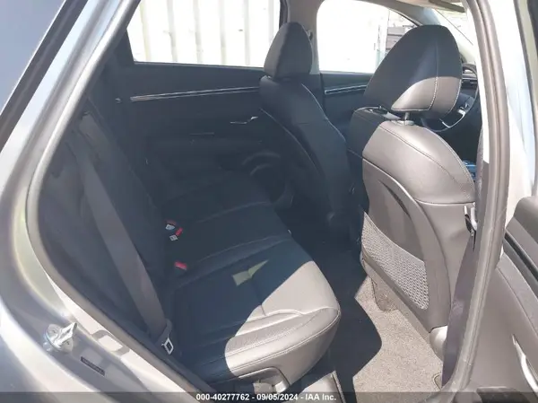 5NMJECDEXRH397632 2024 HYUNDAI TUCSON - Image 8