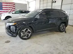 5NMJECDEXRH406815 2024 HYUNDAI TUCSON
