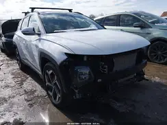 5NMJECDEXRH406989 2024 HYUNDAI TUCSON