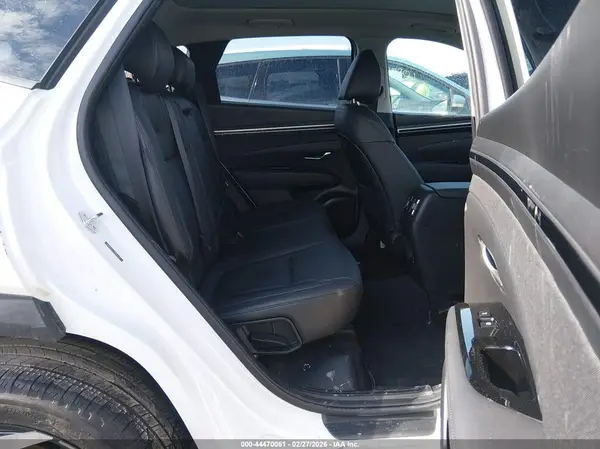 5NMJECDEXRH406989 2024 HYUNDAI TUCSON - Image 8