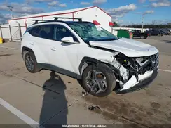 5NMJECDEXRH437031 2024 HYUNDAI TUCSON