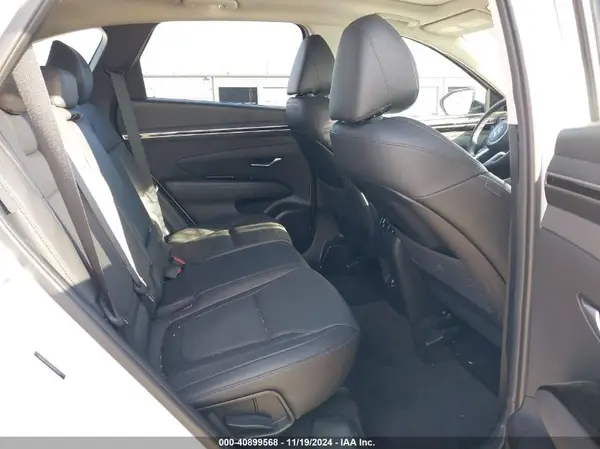 5NMJECDEXRH437031 2024 HYUNDAI TUCSON - Image 8