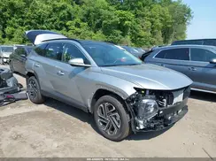 5NMJECDEXSH457494 2025 HYUNDAI TUCSON