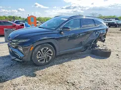 5NMJECDEXSH459326 2025 HYUNDAI TUCSON